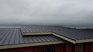 Best Commercial Roofing Services  in Sanford, ME